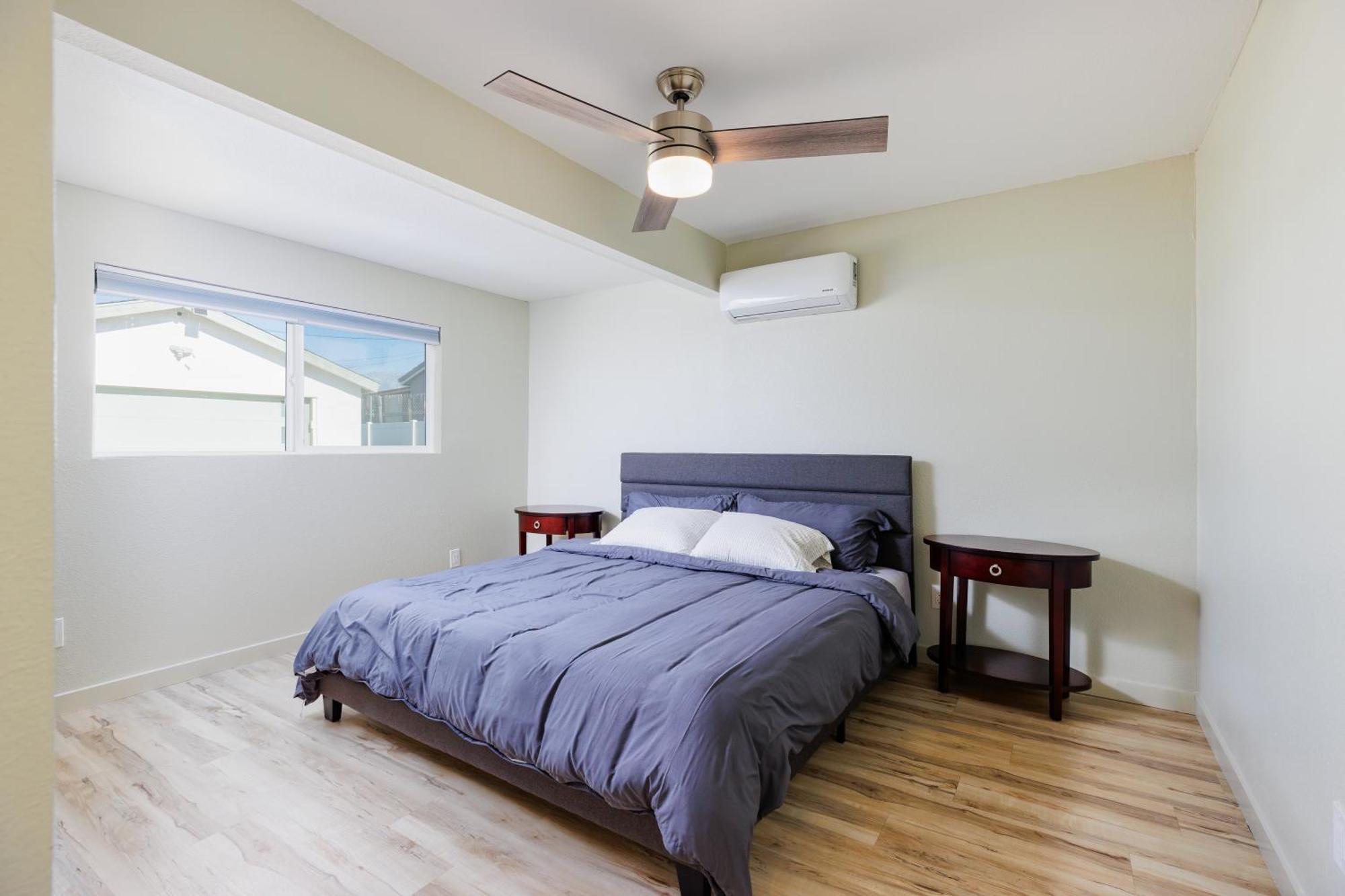Cozy And Quiet Front House Villa Fontana Bagian luar foto